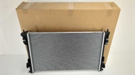 New OEM Genuine Ford Radiator 2013-2019 Explorer Police 3.7 4x2 DB5Z-8005-EA - £234.01 GBP