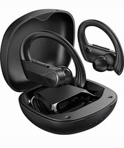 Mpow Flame Solo Wireless Earbuds Sport BH503A - New - £20.25 GBP