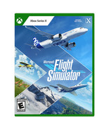 Flight Simulator Standard Edition - Xbox Series X - $101.99