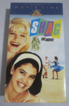 Shag The Movie VHS, 1998 - £2.33 GBP