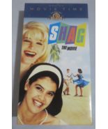 Shag The Movie VHS, 1998 - £2.33 GBP