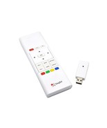 Original Singtel TV Remote Wireless Controller DB100486 2.4G For PC WIN7... - $9.49 CAD