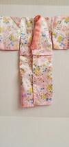 Takara Japanese Traditional Style Barbie Kimono---  Kimono                       - £30.04 GBP