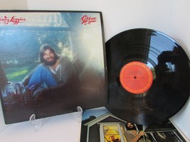 Celebrate Me Home Kenny Loggins Columbia Record Album 34423 - £5.05 GBP