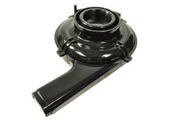 Eureka Bravo Vacuum Cleaner Fan Chamber Cover, 20-8805-02 - $11.80 CAD