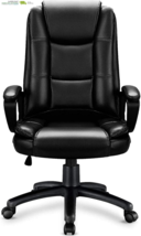 OFIKA Home Office Chair, 400LBS Big and Tall Computer Chair Heavy Duty D... - $192.03