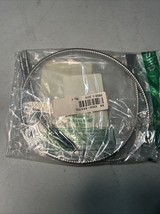 ALLEN BRADLEY 43GR-BAA72SL FIBER OPTIC CABLE - $77.77