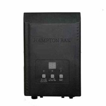 Hampton Bay Low-Voltage 60-Watt Landscape Transformer - £37.85 GBP