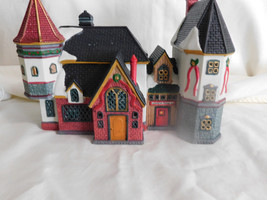 Lemax 1997 Caddington Village Inn Christmas Village without Box - £12.56 GBP