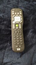 Genuine HP Microsoft Windows Media Center Remote Control - €9,44 EUR