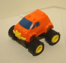 1991 McDonalds Mighty Mini Cargo Climber Van - £2.41 GBP