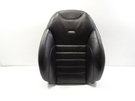 2008 Mercedes W216 CL63 seat cushion, back, left front, 2169101947, black - $210.36