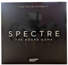 007 Spectre The Board Game Modiphius NEW - $30.17