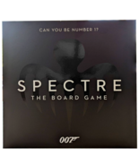 007 Spectre The Board Game Modiphius NEW - £24.17 GBP