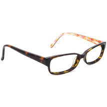 Kate Spade Women&#39;s Eyeglasses Lorelei 0X22 Tortoise Rectangular Frame 50... - £47.81 GBP