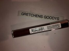 Revlon Ultra HD Lip Lacquer #575 Smokey Quartz Full Size Factory Sealed - $14.84