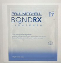 Paul Mitchell Bond Rx Lightener 1.7 oz - £10.85 GBP