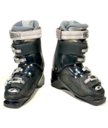 Nordica Ski Boots Thermo Comfort Fit Energy Driver Women - 295mm - Grey - €40,90 EUR