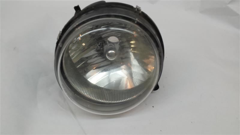 Front Right Headlamp Assembly Blue OEM 2005 2006 2007 Jeep Liberty90 Day Warr... - $11.86
