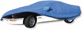 OER Diamond Blue Car Cover 1993-2002 Firebird and Camaro Without Wing or... - £79.81 GBP