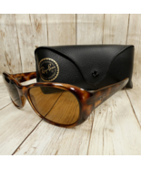 Ray Ban Tortoise Brown Sunglasses FRAMES w/Case - RB4061 642/57 55-15-13... - $58.15 CAD