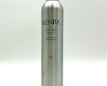 Kenra Volume Spray Super Hold Finishing Spray #25 10 oz - £20.72 GBP