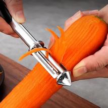 3-in-1 Vegetable and Fruit Peeler - £12.52 GBP