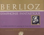 Berlioz: Symphonie Fantastique - £12.85 GBP