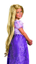 Tangled Rapunzel Wig - $85.71