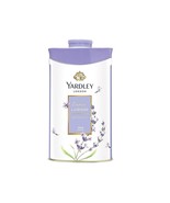 Yardley London English Lavender Perfumed Talc for Women, 250 g - free sh... - £15.93 GBP