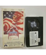 Red Blooded American Girl BETAMAX BETA NOT VHS Exotic Thriller-Heather T... - £21.93 GBP