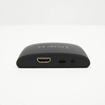 Roku Express 4K+ 3941R2 Streaming Media Player w/Voice Remote image 6