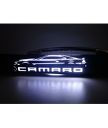 Lighted Camaro car ink pen - €9,76 EUR