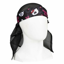 New HK Army Paintball Head Wrap HeadWrap - Bye Bye Kitty - £18.64 GBP