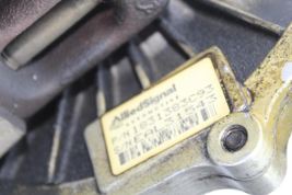 Turbo Turbocharger 7.3L Diesel w/ EBPV Fits 99-03 F250SD 22593 image 11