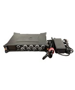 Sound devices Mixer Mix pre-10t 400749 - £790.05 GBP