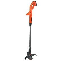 BLACK+DECKER 20V MAX String Trimmer/Edger Kit, 10-Inch (LST201) - $6,927.24 MXN