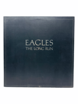 Eagles - The Long Run Original Vinyl Record LP - £11.83 GBP