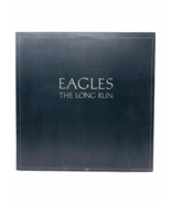 Eagles - The Long Run Original Vinyl Record LP - £11.60 GBP