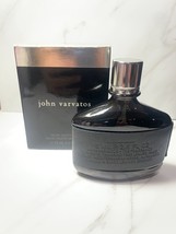 John Varvatos By John Varvatos 2.5oz / 75ml Edt Spray For Men New authentic - $46.96