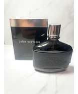 John Varvatos By John Varvatos 2.5oz / 75ml Edt Spray For Men New authentic - $67.34 CAD