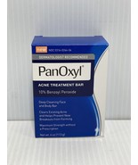 Acne Treatment Bar, 10% Benzoyl Peroxide, 4 oz (113 g) - €11,11 EUR