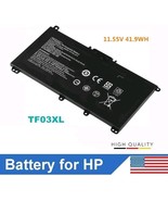 TF03XL Battery for HP Pavilion 15-CD HSTNN-LB7J/-LB7X 920070-855 TPN-Q19... - $239.23 MXN