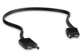 Genuine New HP ZBook Thunderbolt 3 1M Cable 914039-001 914966-001 150W 200W - £23.80 GBP