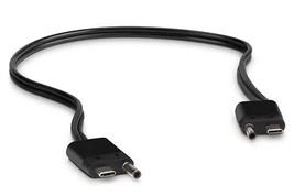 Genuine New HP ZBook Thunderbolt 3 1M Cable 914039-001 914966-001 150W 200W - £22.97 GBP