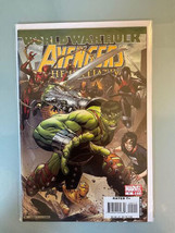 Avengers: The Initiative #5 - Marvel Comics - Combine Shipping - £3.78 GBP