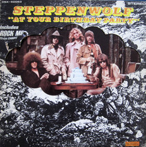 Steppenwolf at your thumb200