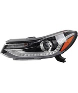 Dasbecan GM2502450 LED DRL Headlights Compatible with Chevrolet Chevy Tr... - $452.41 CAD