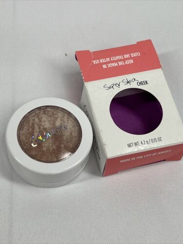 BNIB COLOURPOP  SUPER SHOCK HIGHLIGHTER - CHURRO -HARD TO FIND Rare - $18.04