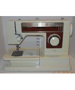 Singer Sewing Machine Model 6105 with Foot pedal - £76.28 GBP
